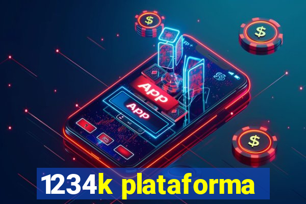 1234k plataforma